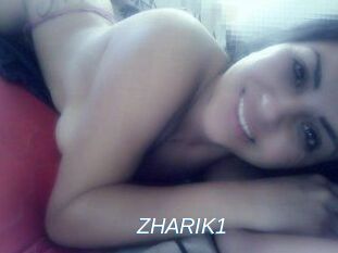 ZHARIK1