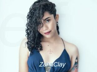 ZahaClay