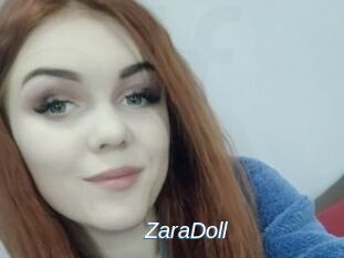 ZaraDoll