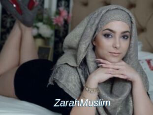 ZarahMuslim