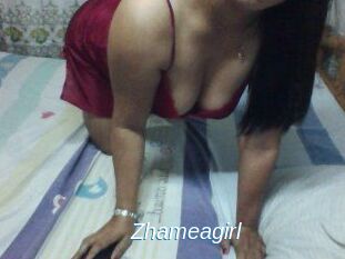 Zhamea_girl