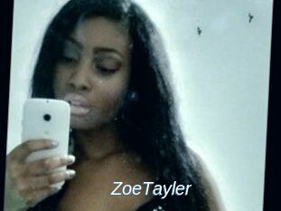 Zoe_Tayler