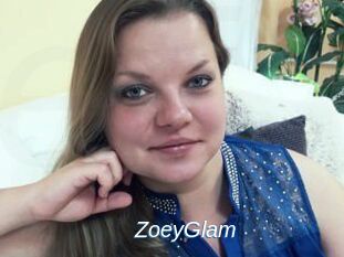 ZoeyGlam