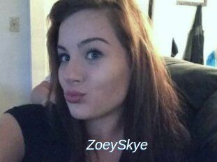 ZoeySkye