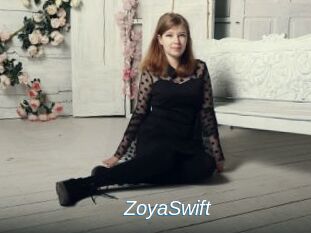 ZoyaSwift