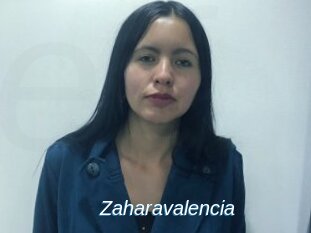 Zaharavalencia