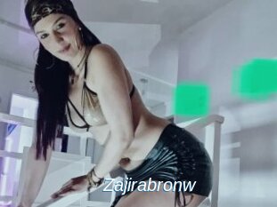 Zajirabronw