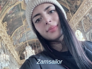 Zamsailor