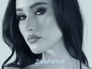 Zarahartuk