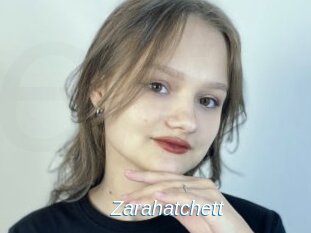 Zarahatchett