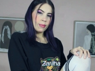 Zariina