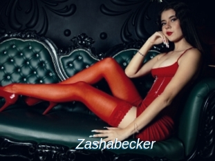 Zashabecker