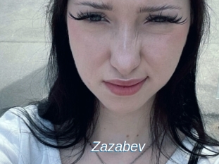 Zazabev