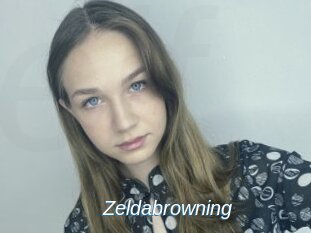 Zeldabrowning