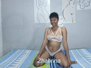 Zhabrina