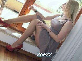 Zoe22