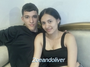 Zoeandoliver