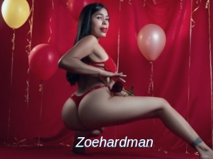 Zoehardman