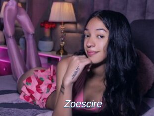 Zoescire