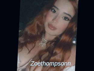 Zoethompsonn