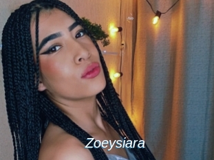 Zoeysiara