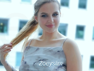 Zoeyslim